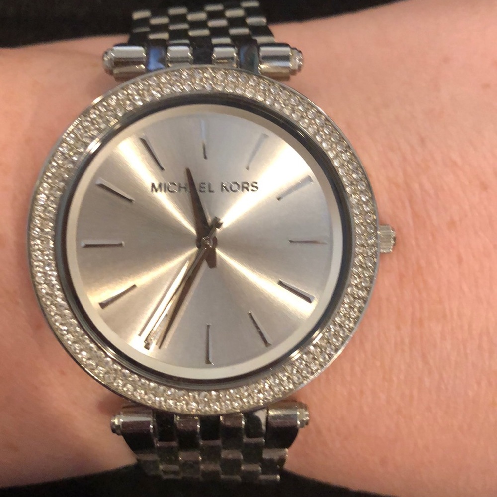 Michael Kors watch